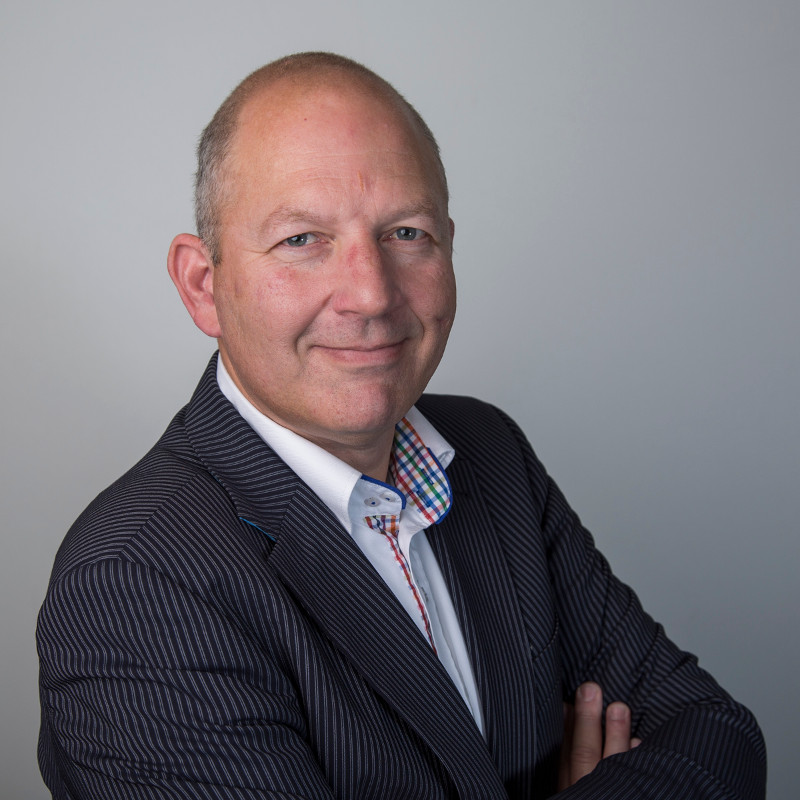 Tijmen Koelewijn
