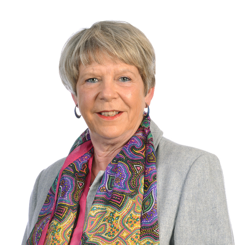 Ellen Kremer
